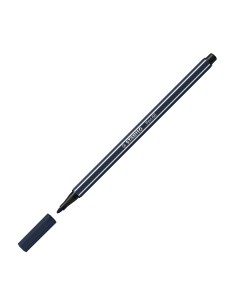  C/10 ROTULADOR STABILO PEN 68 GRIS PAYNES Nº95 PUNTA 1,0MM  2